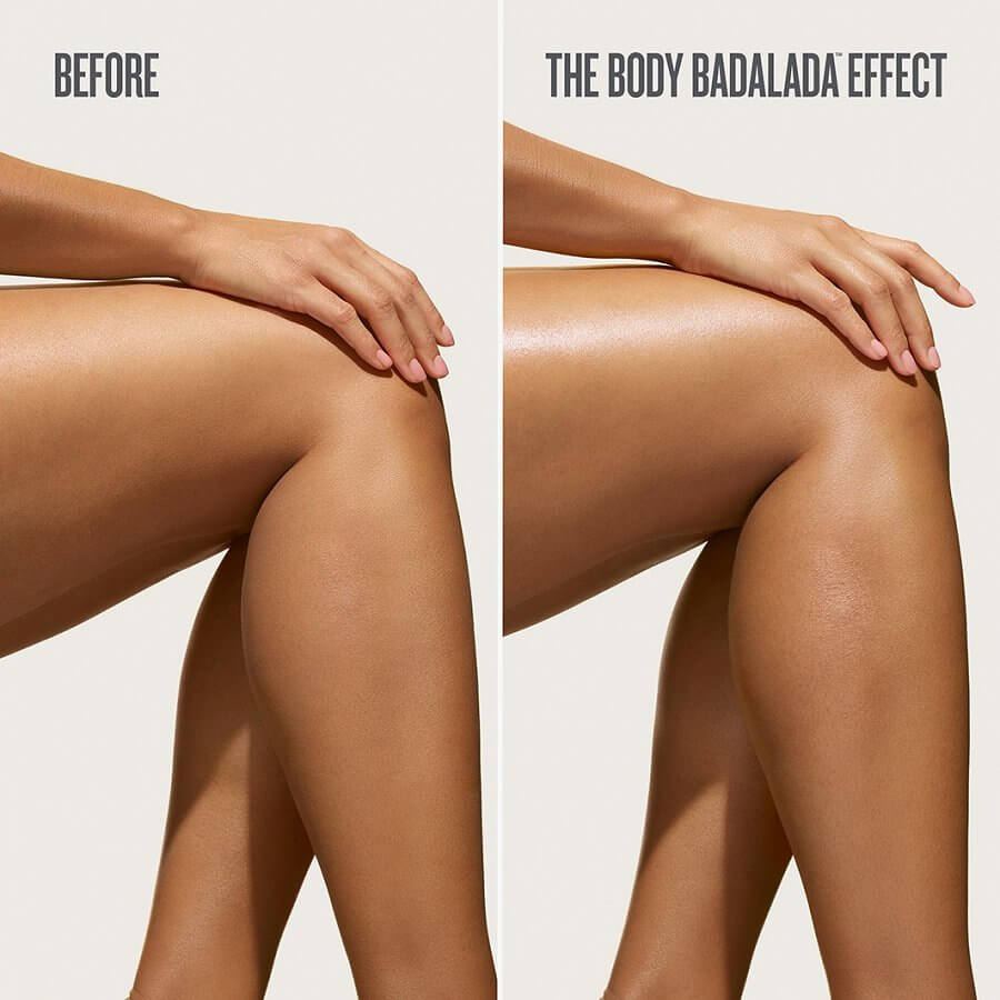 Body Badalada Vitamin-Infused Lotion