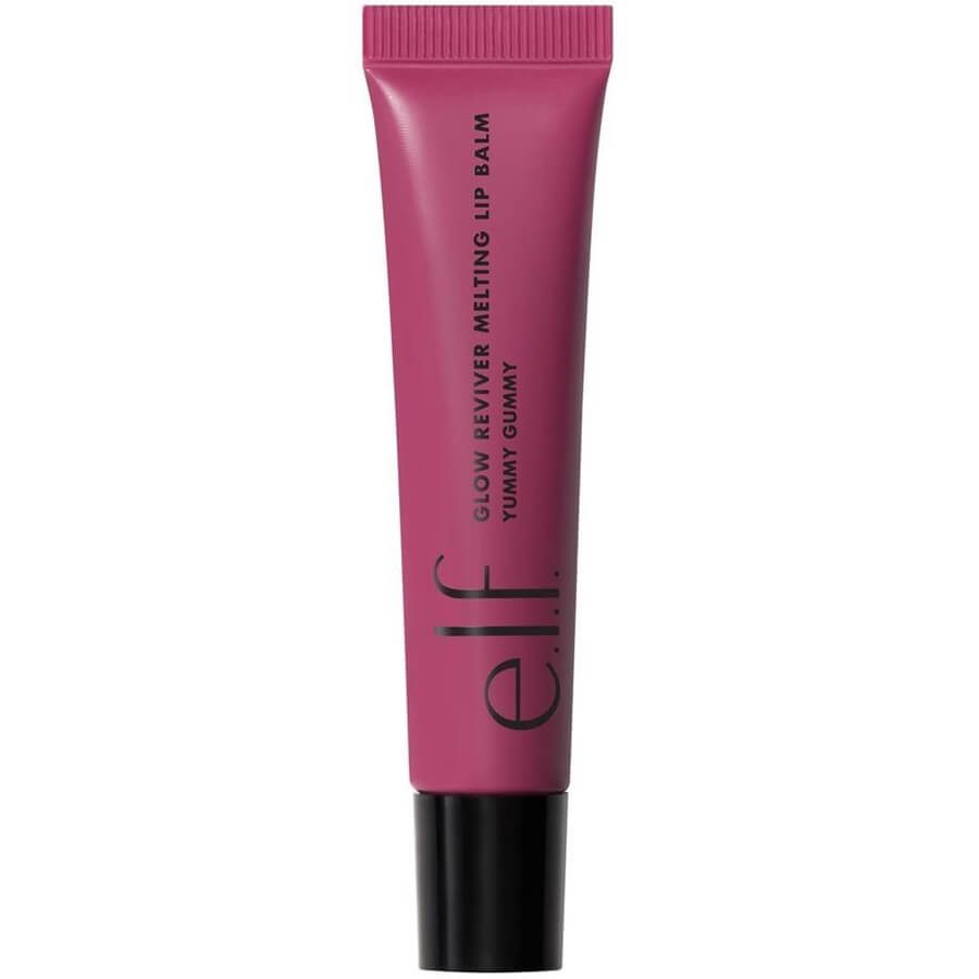 Glow Reviver Melting Lip Balm