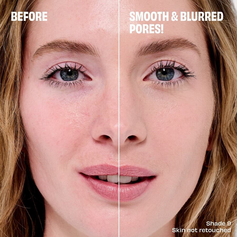 The POREfessional Foundation