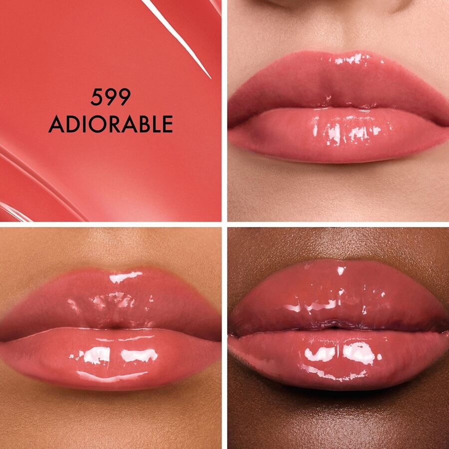 Dior Addict Glass Lipstick