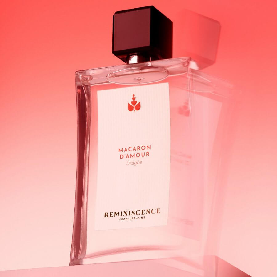 Macaron D'Amour Eau de Parfum