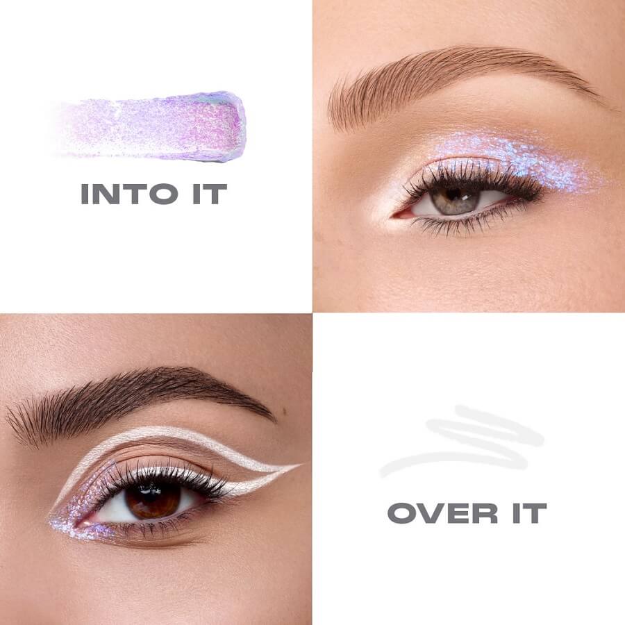 Cream & Liquid Shadow Stick
