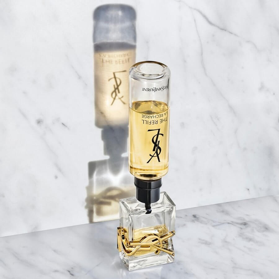 Libre Eau de Parfum Refill Bottle