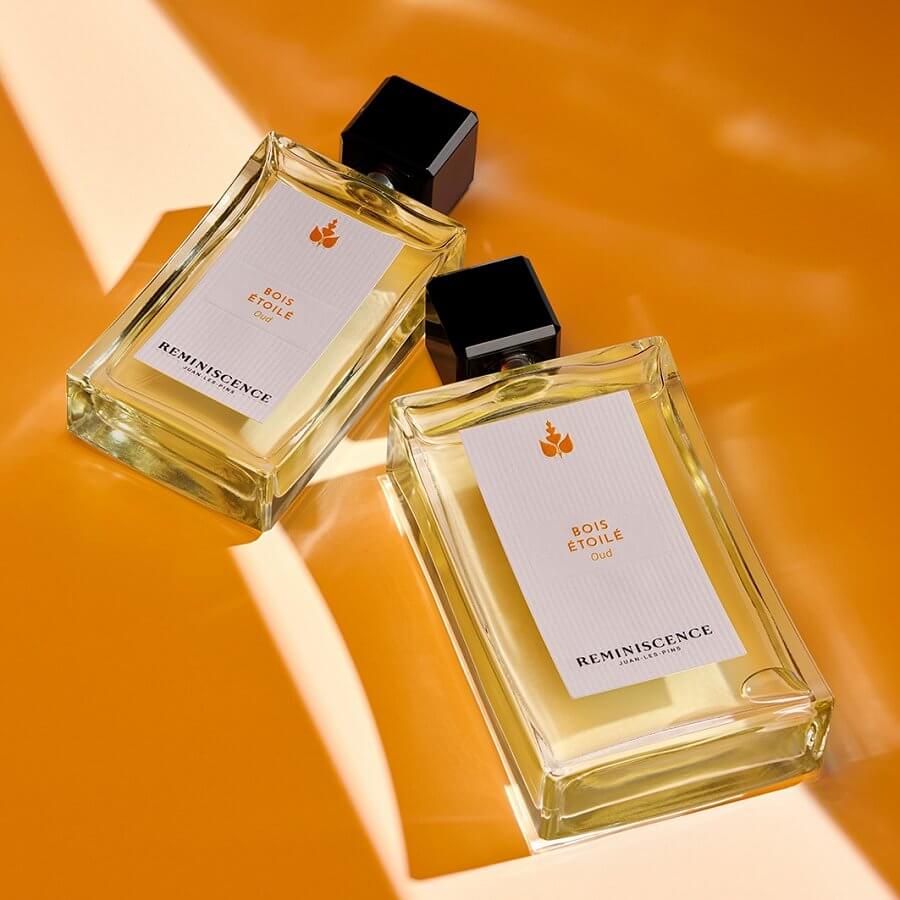 Souffle Ambré Eau de Toilette Intense