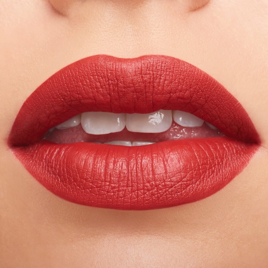 Macximal Matte Lipstick