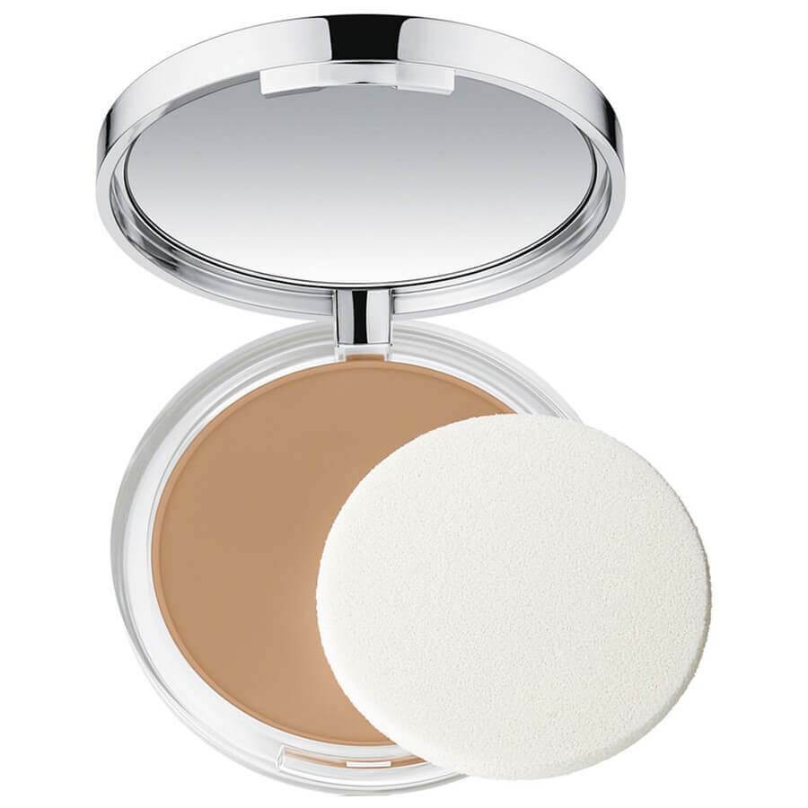 Almost Powder Make up