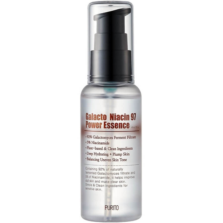 Galacto Niacin 97 Power Essence