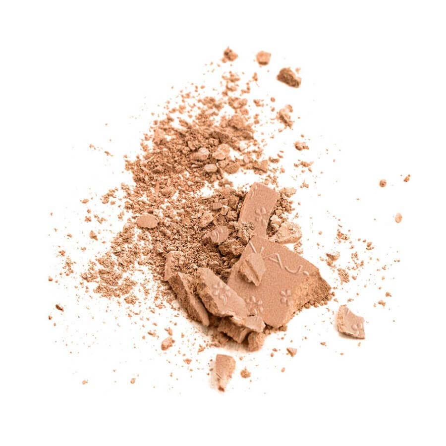 Fancy Sun Bronzer