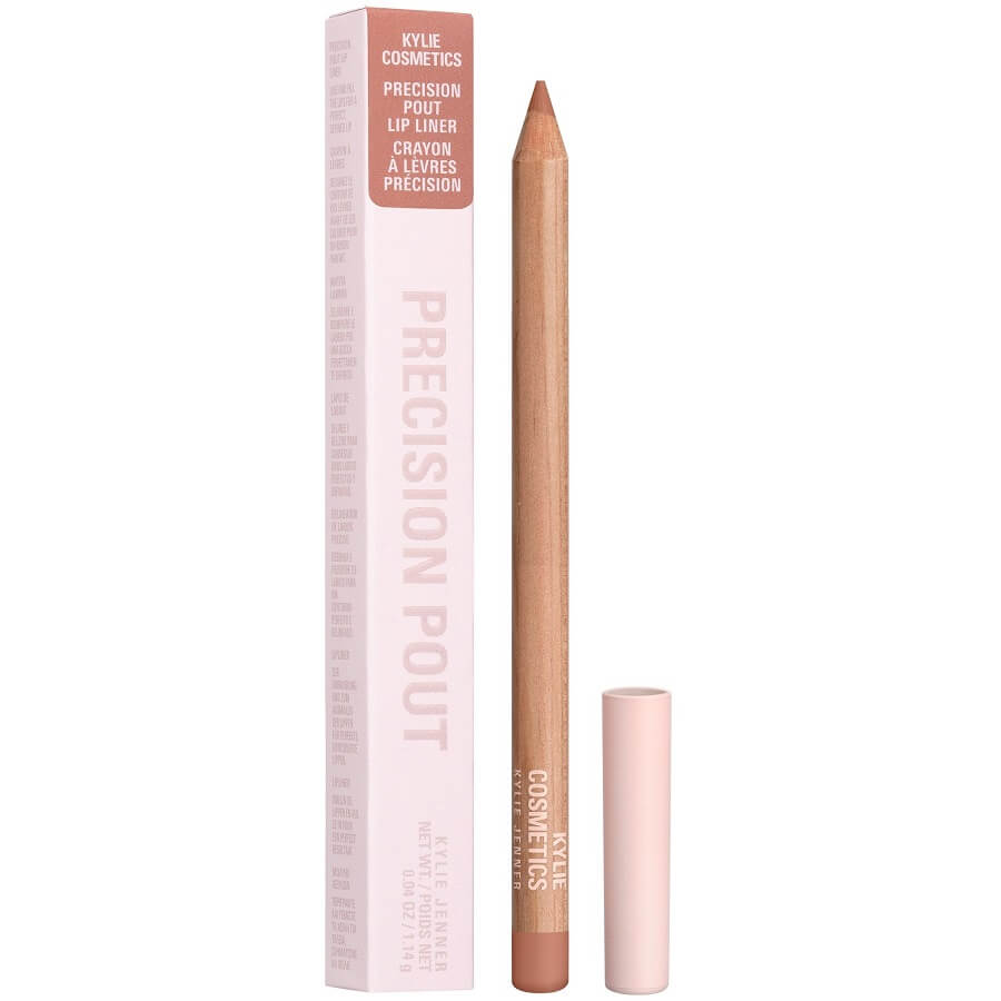 Precision Pout Lip Liner
