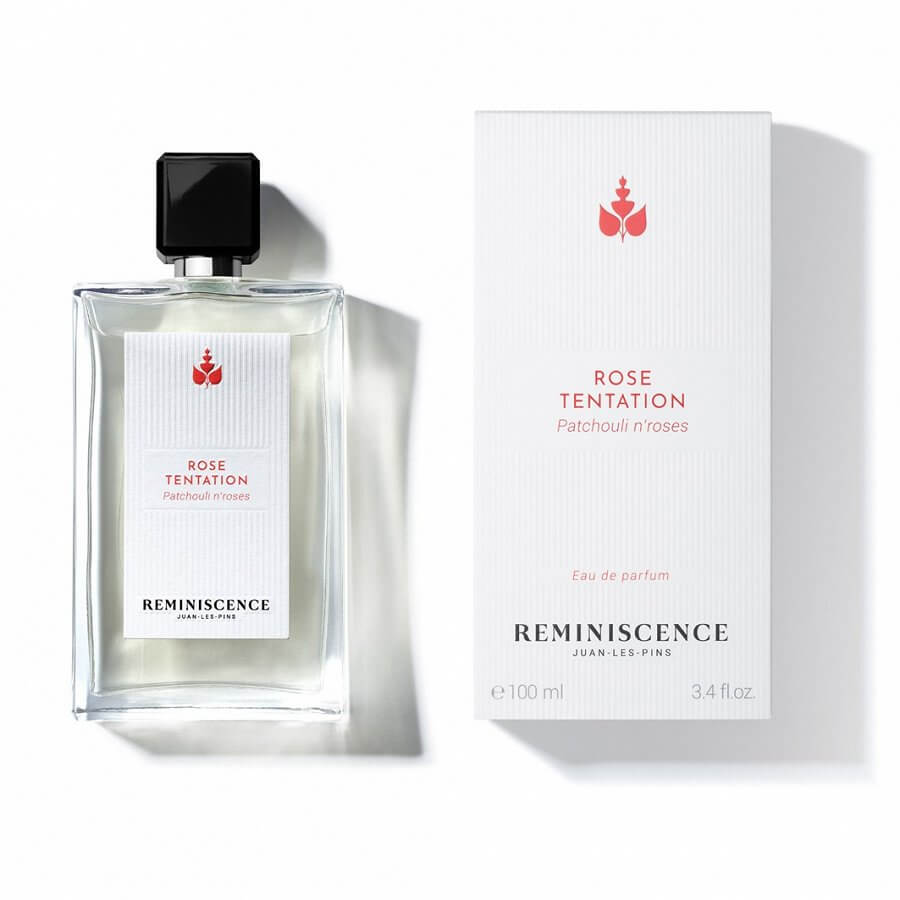 Rose Tentation Eau de Parfum