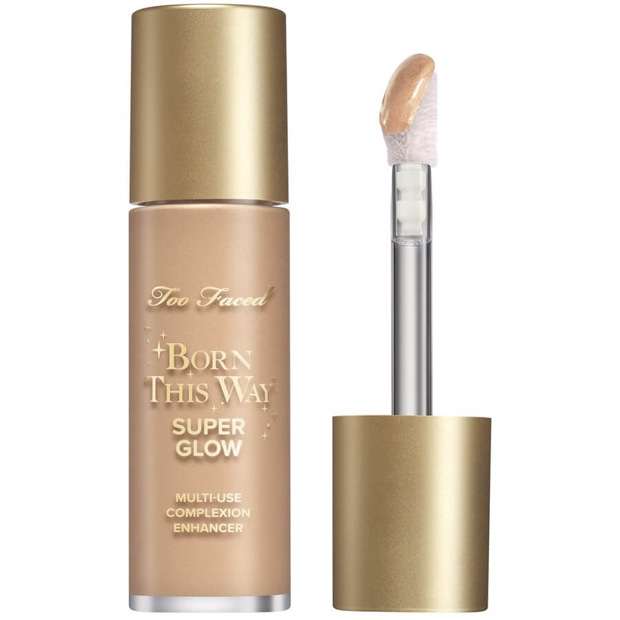 Born This Way Super Glow