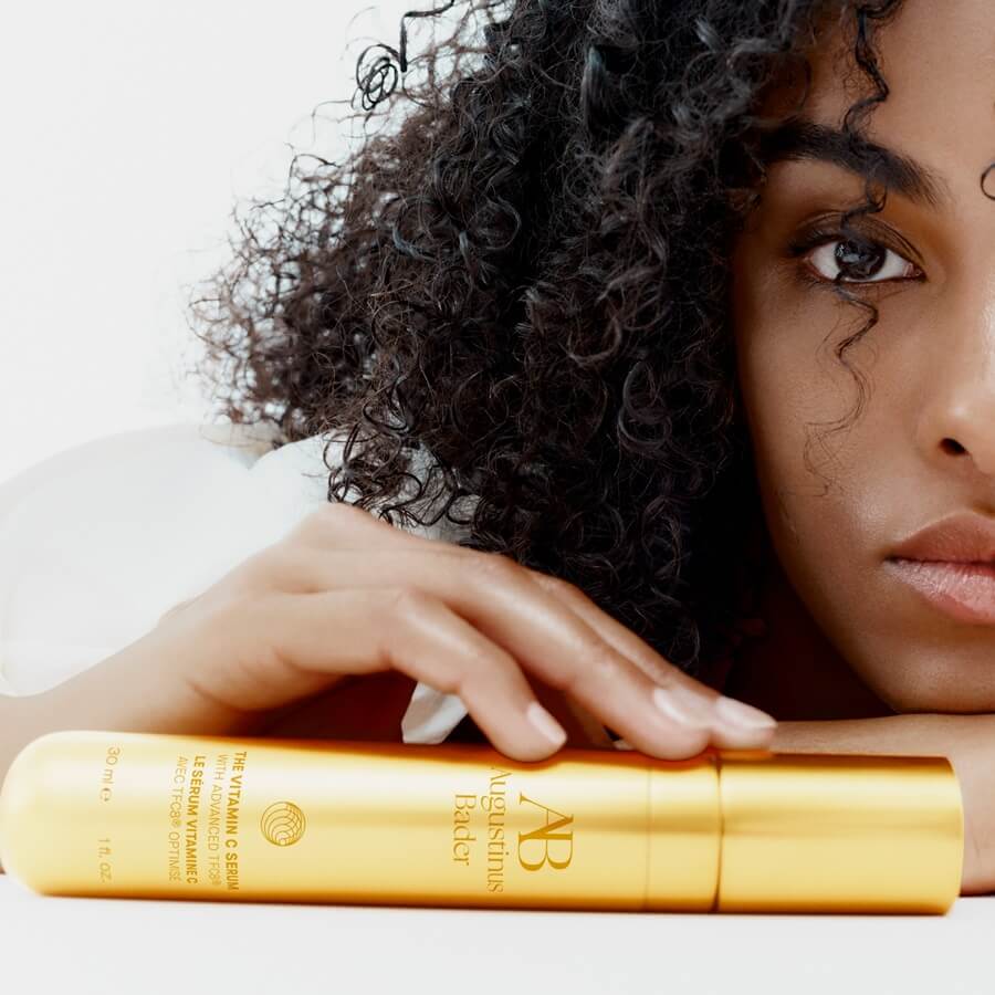 The Vitamin C Serum