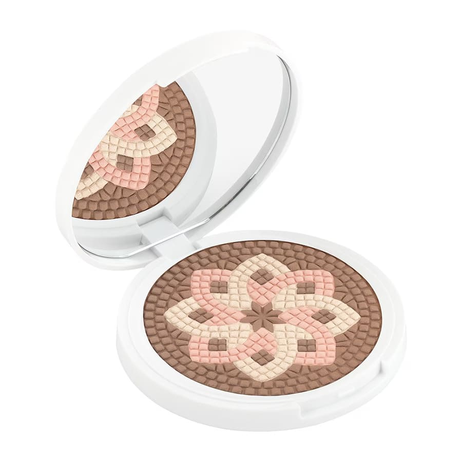 Big Bronzer Face & Body Bronzing Powder