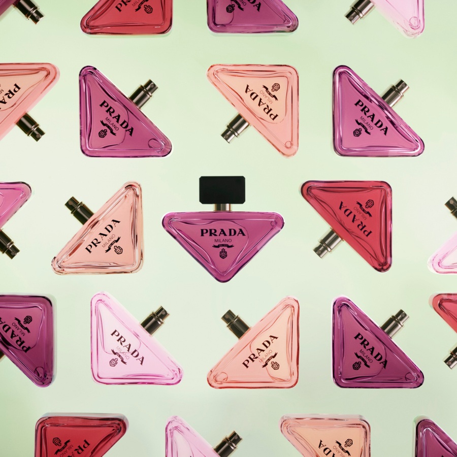 Paradoxe Sweet Chemistry Eau de Parfum
