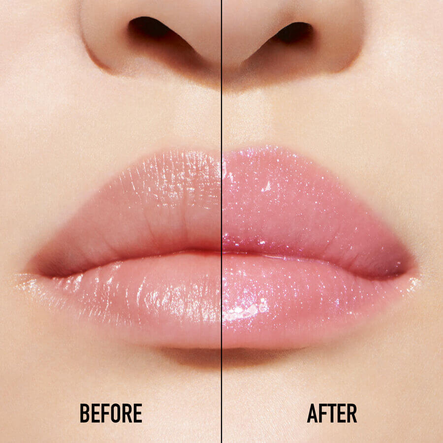 Dior Addict Lip Maximizer Lip Plumping Gloss
