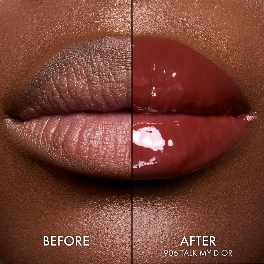 Dior Addict Glass Lipstick