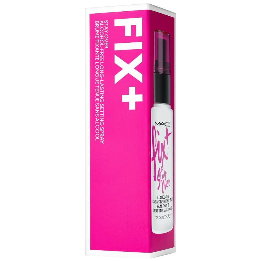 Prep+Prime Fix+ Stay Over Spray