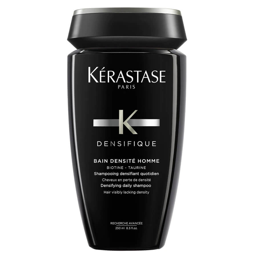 Bain Densité Homme