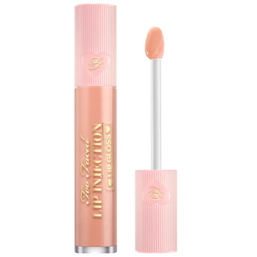 Lip Injection Lip Gloss