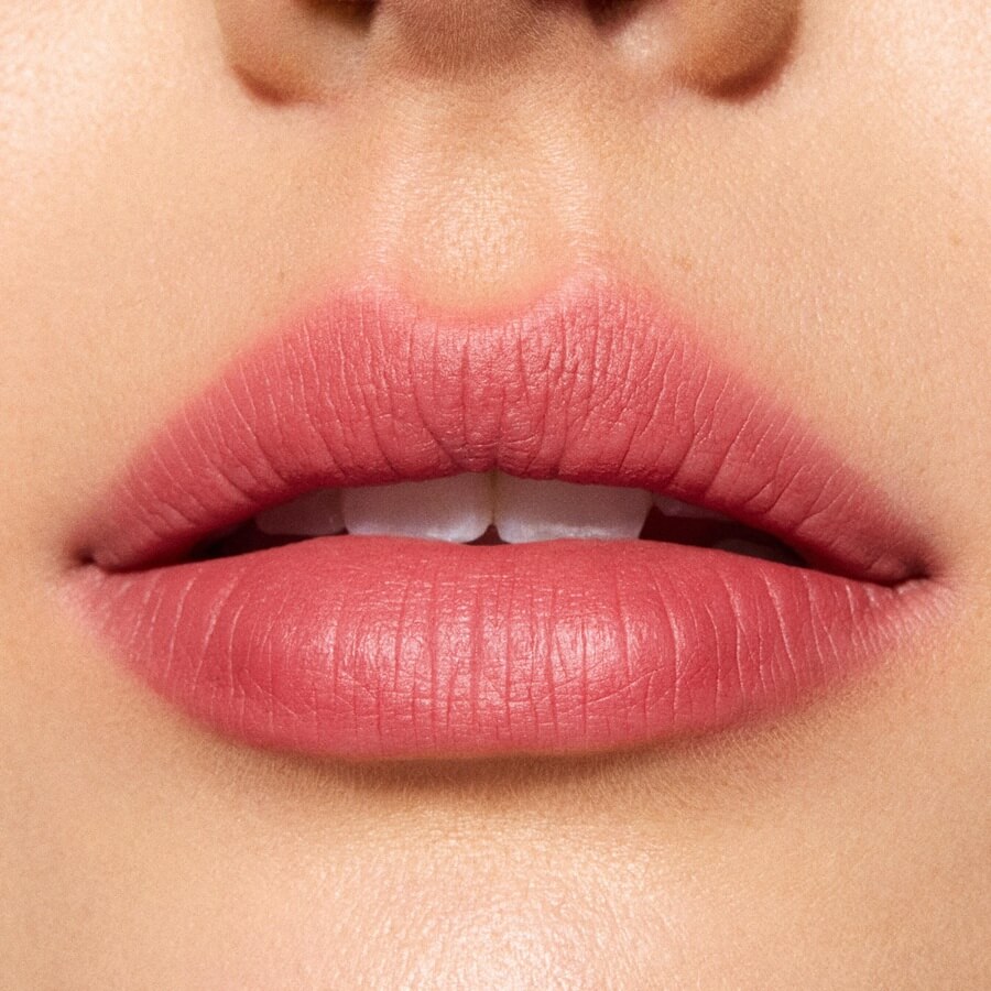 Powder Kiss Hazy Matte Lipstick