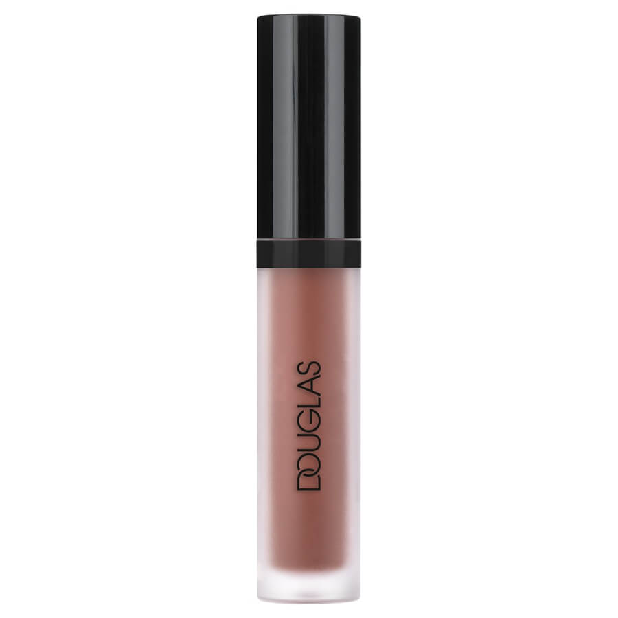 Velvet Matte Blurring Liquid Lipstick