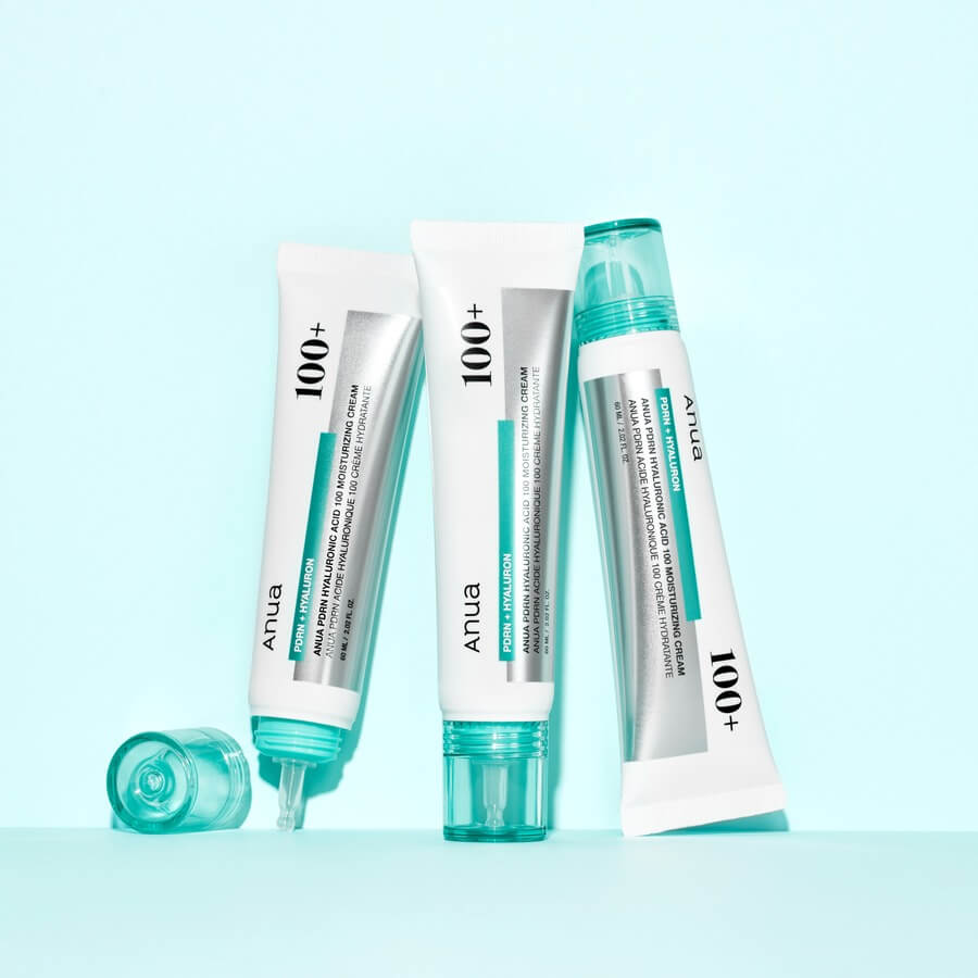 PDRN Hyaluronic Acid 100 Moisturizing Cream