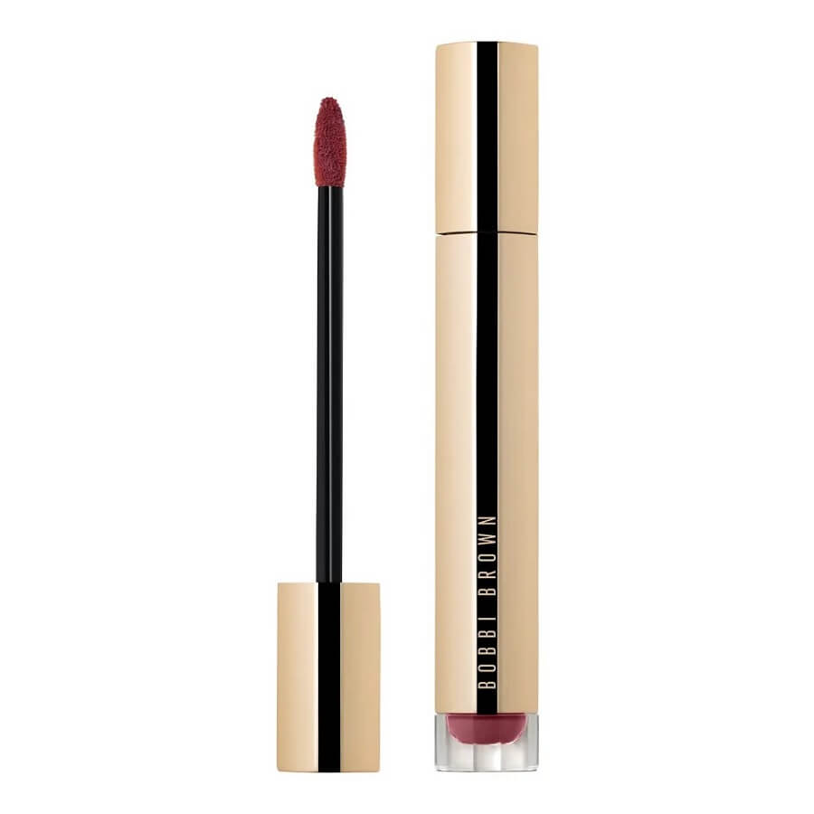 Luxe Matte Liquid Lipstick
