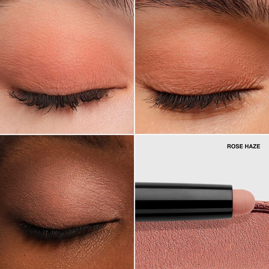 Long-Wear Cream Shadow Stick