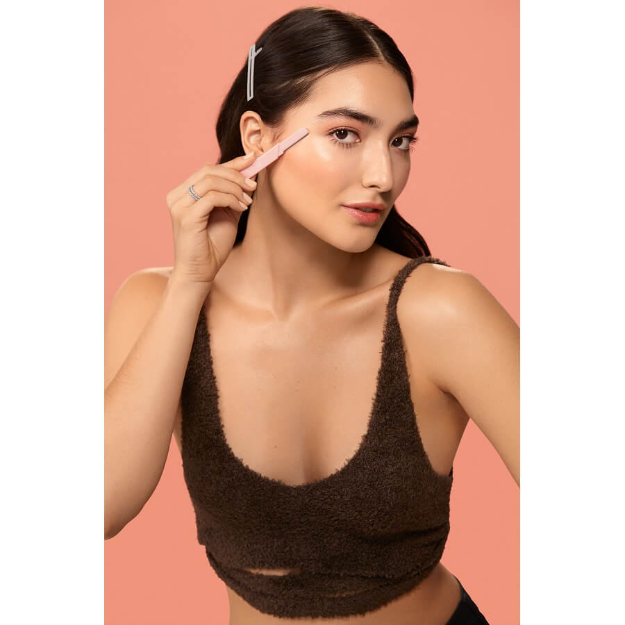 Face & Brow Razors