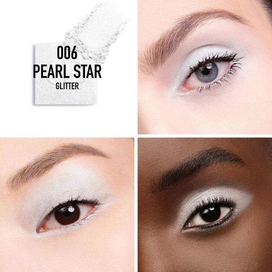 Mono High Color Eyeshadow