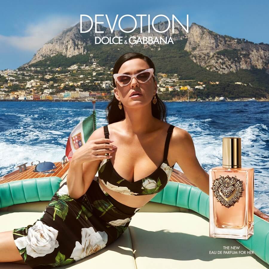 Devotion Eau de Parfum