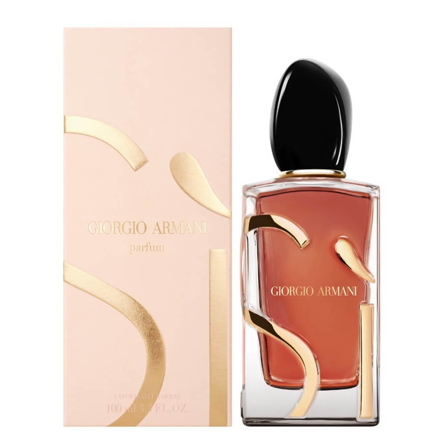 Sì Parfum
