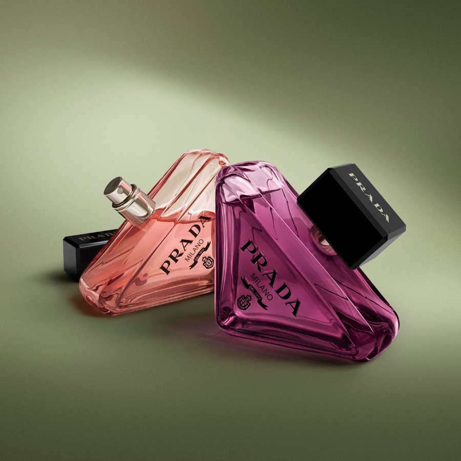 Paradoxe Sweet Chemistry Eau de Parfum