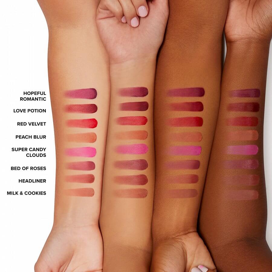 Cloud Crush Whipped Lip & Cheek Color