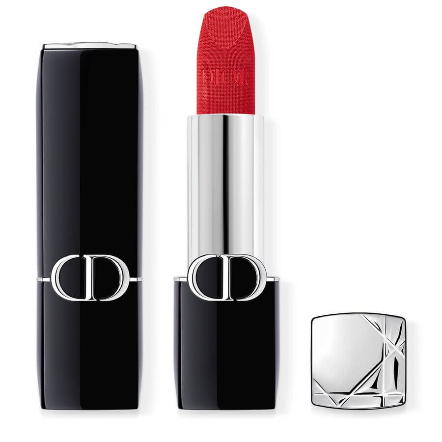 Rouge Dior Velvet Lipstick