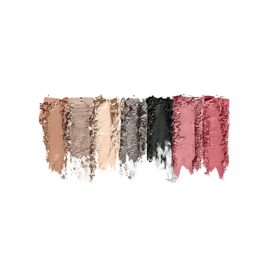All-Inclusive Eye, Cheek & Face Palette