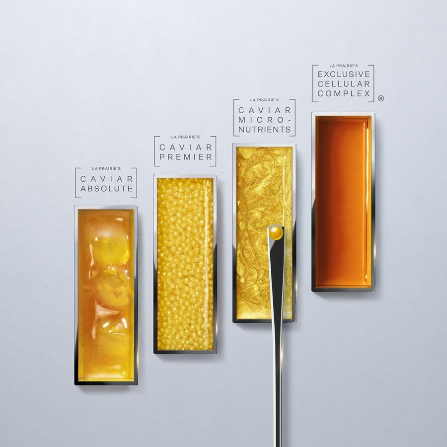 Skin Caviar Liquid Lift