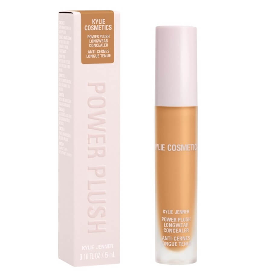 Power Plush Longwear Concealer