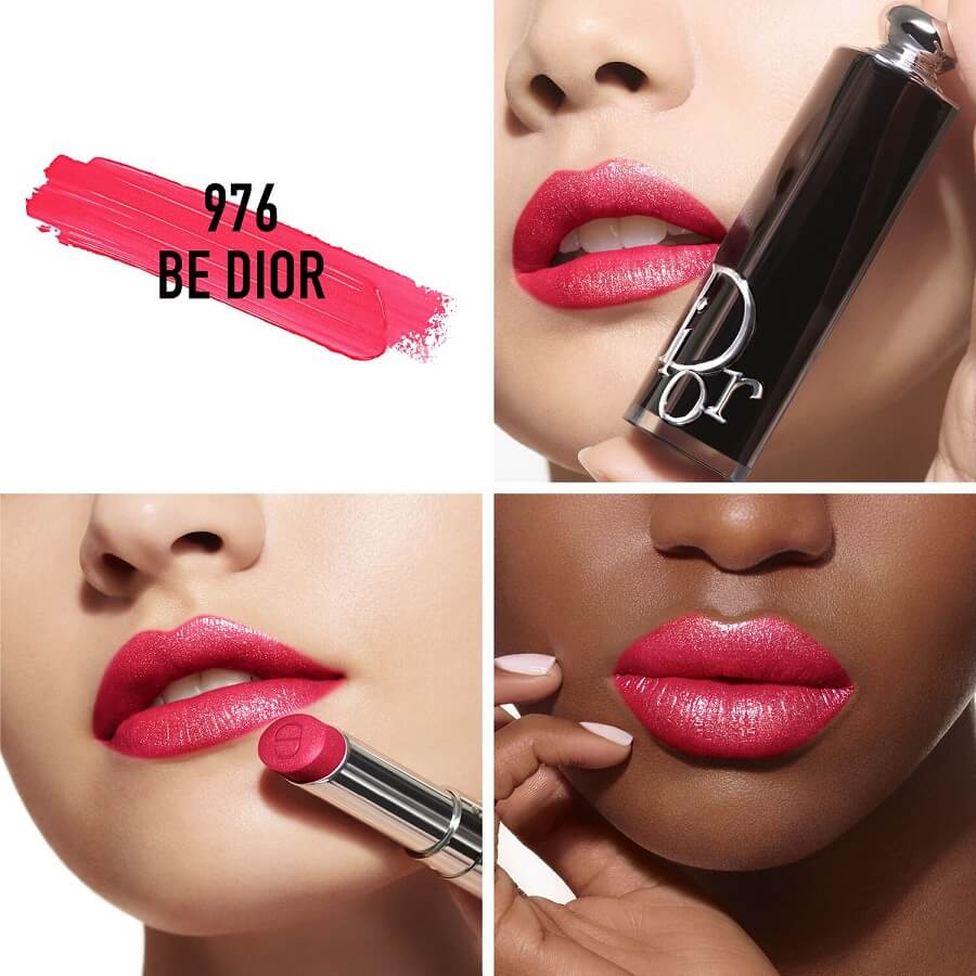 Dior Addict Lipstick