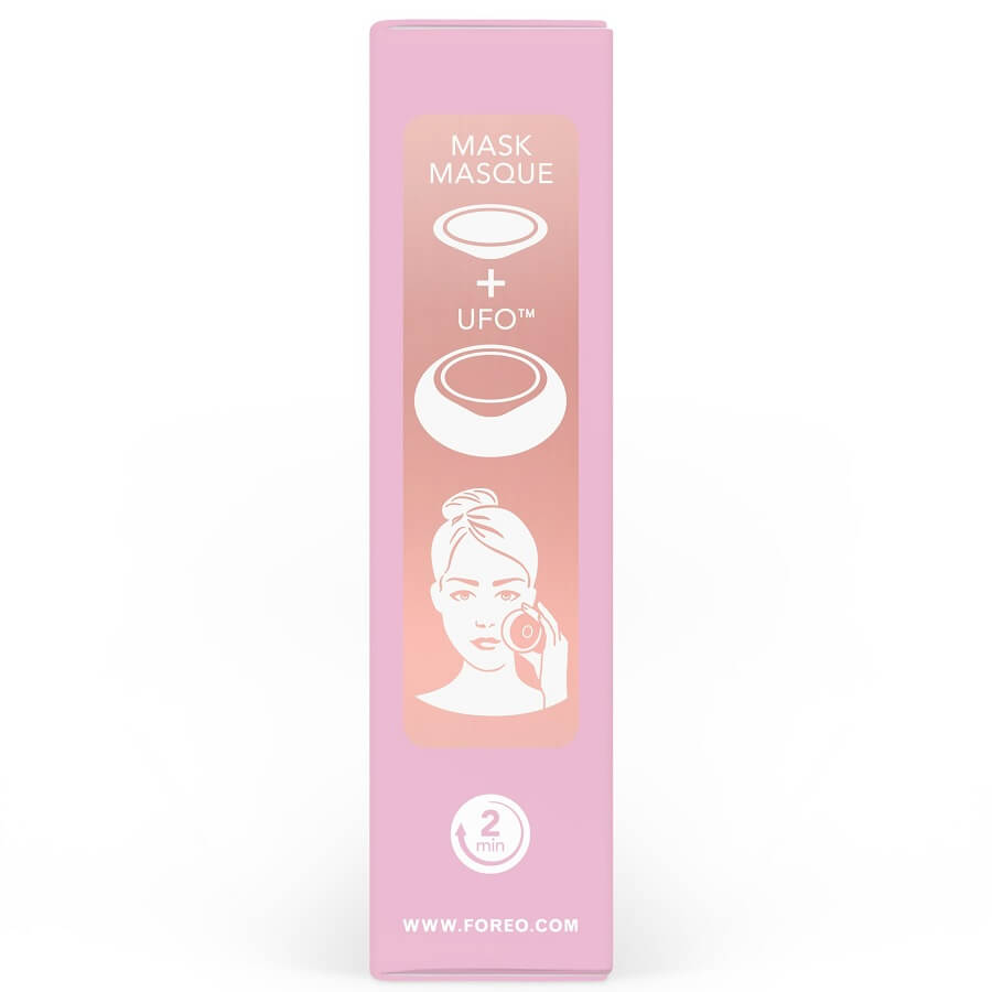 Foreo Ufo Mask Glow Addict 2.0