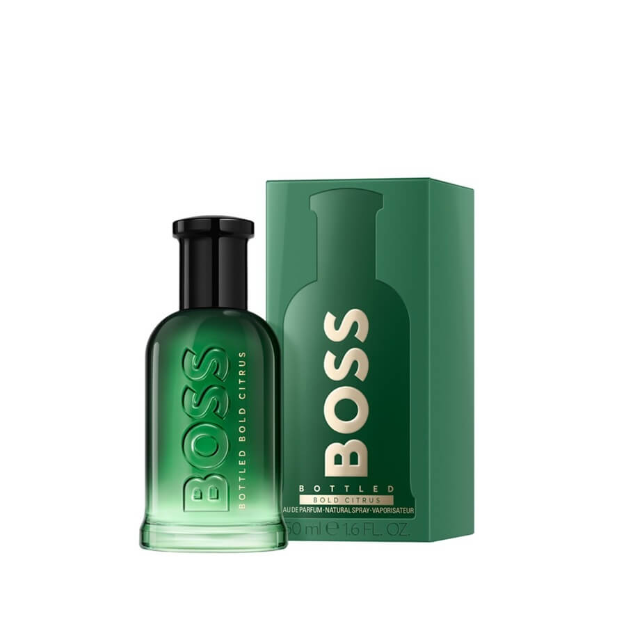 Boss Bottled Bold Citrus Eau de Parfum