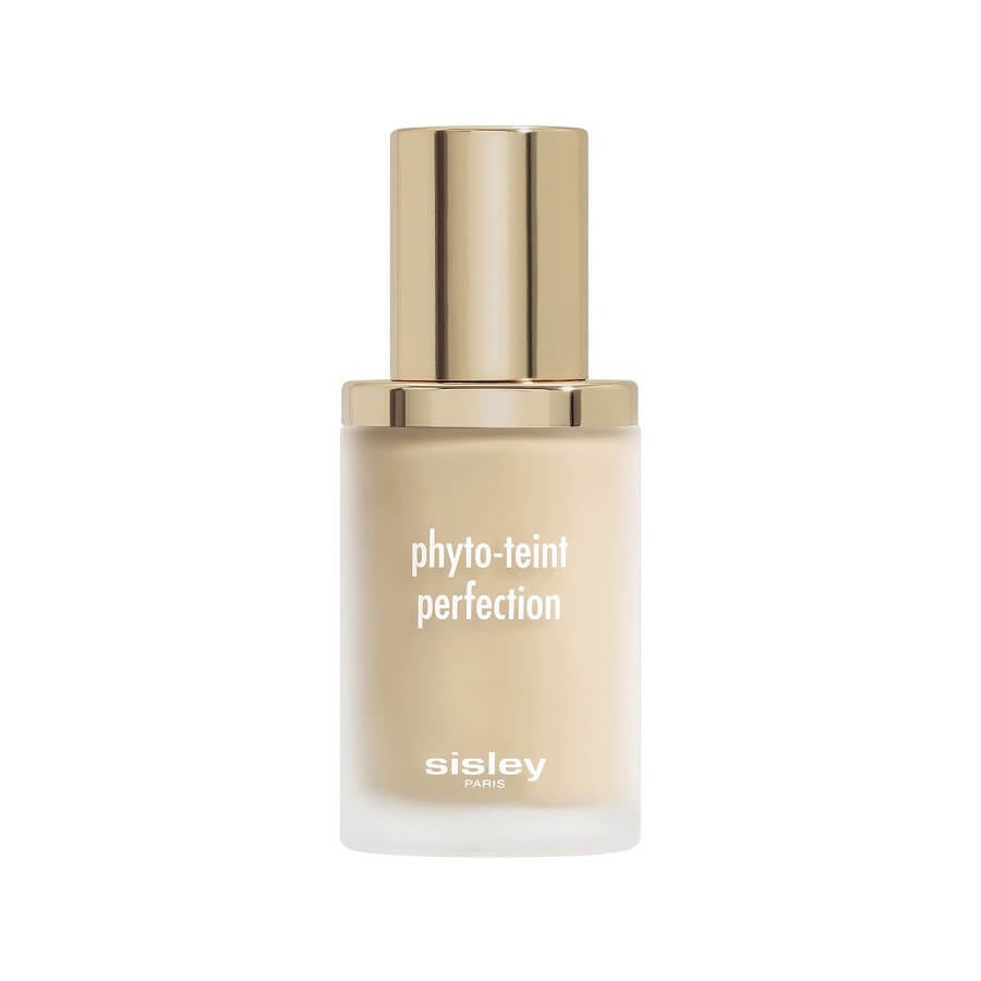 Phyto-Teint Perfection Foundation