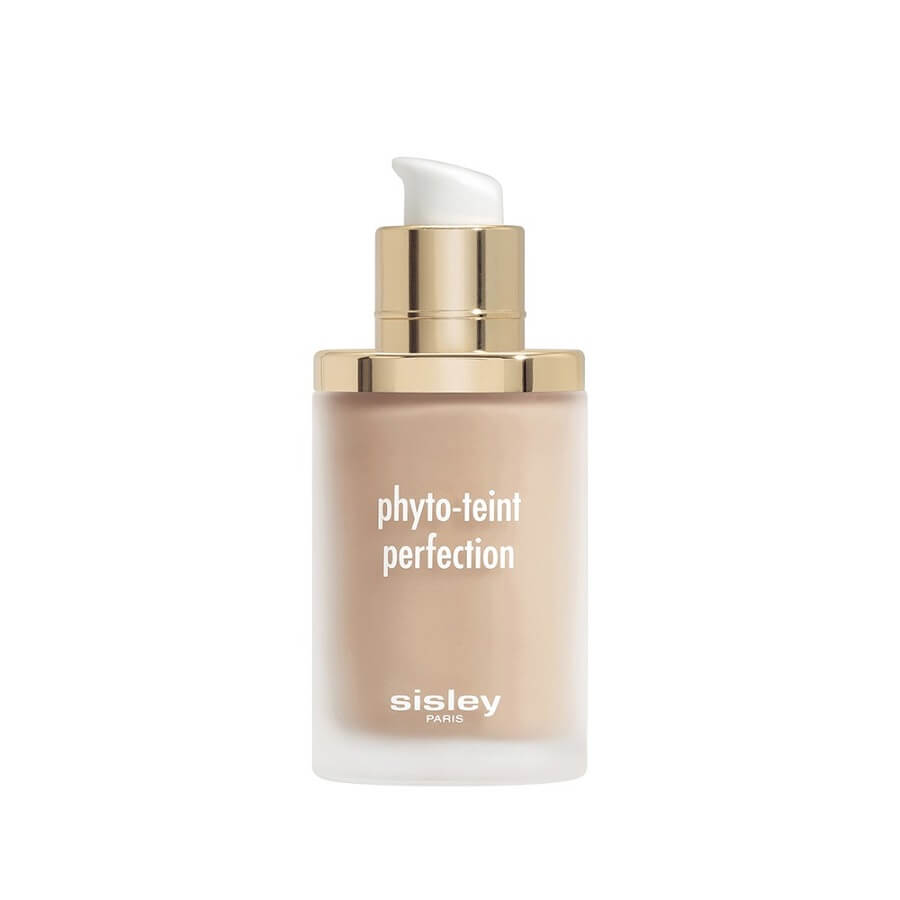 Phyto-Teint Perfection Foundation