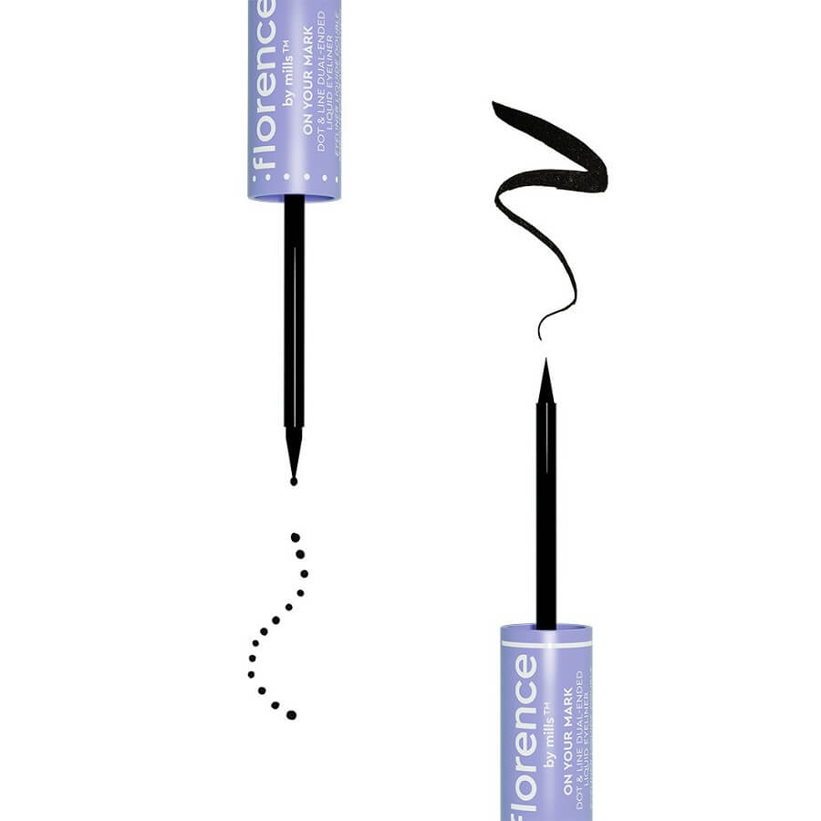On Your Mark Dual Sided Liquid Eyeliner