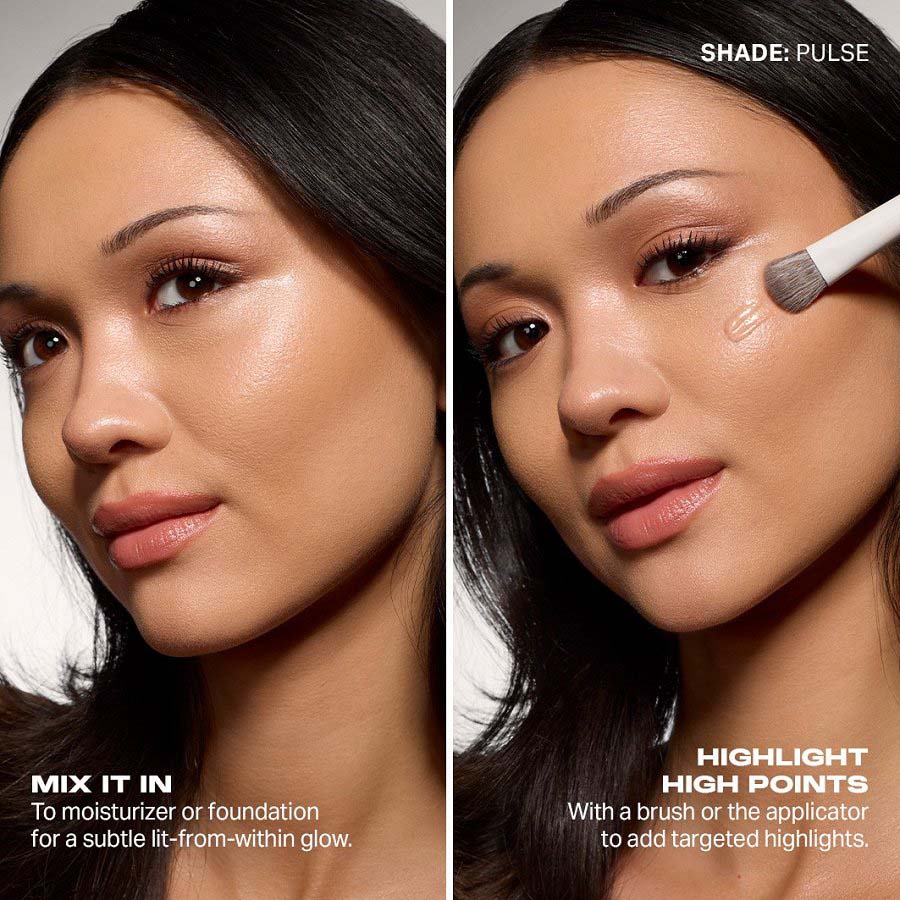 Complexion Boost Peptide Glow Serum