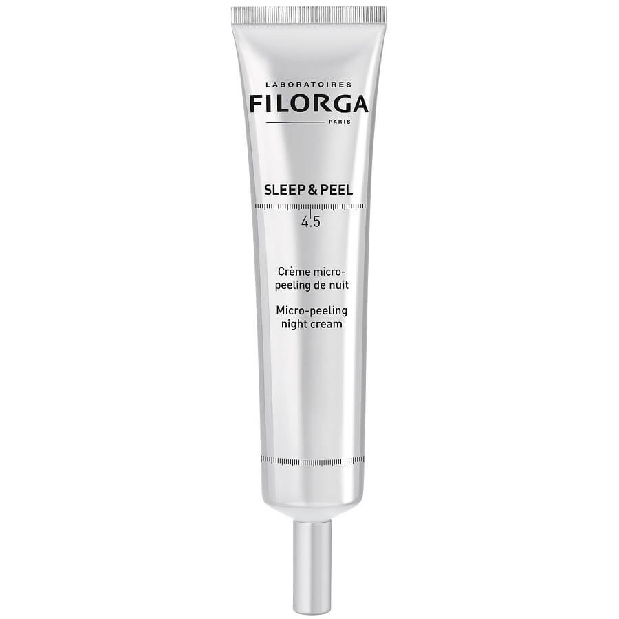 Sleep & Peel Night Piling