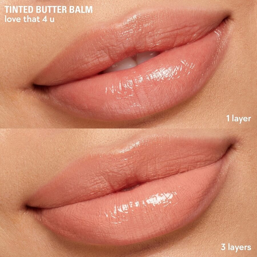Tinted Butter Balm