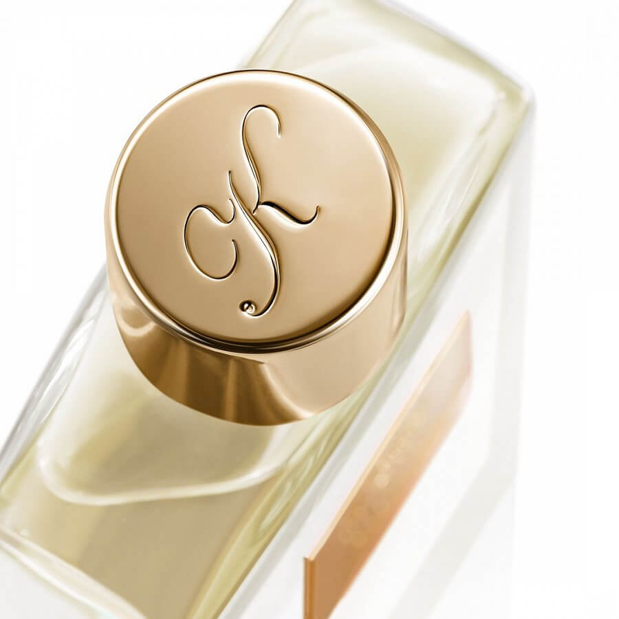 Sunkissed Goddess Eau de Parfum