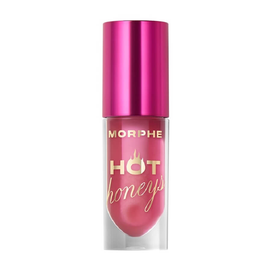 Hot Honeys Plumping Lip Oil