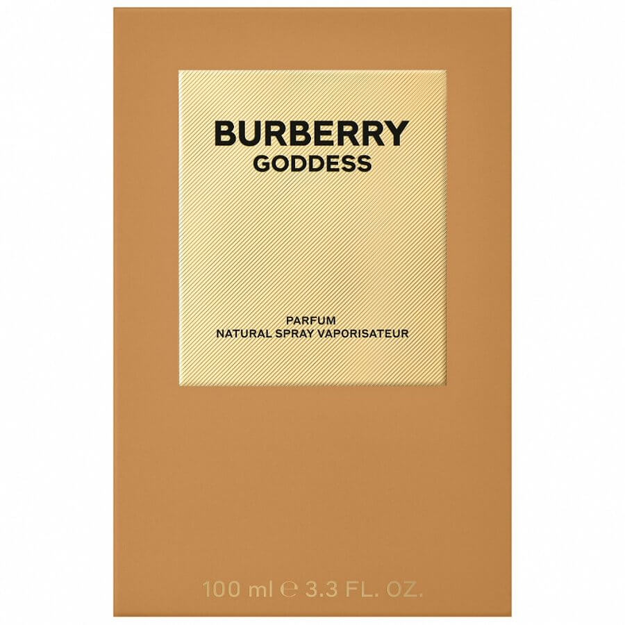 Burberry Goddess Parfum